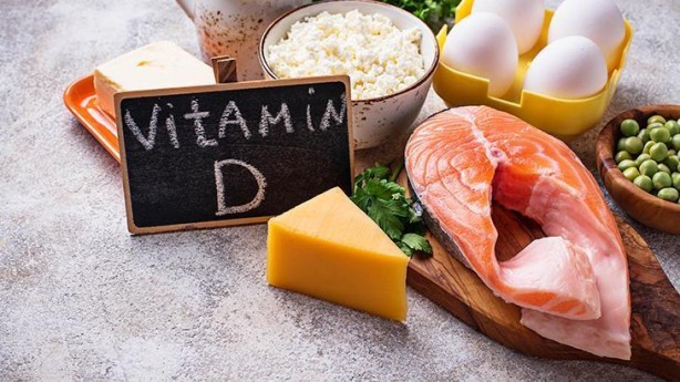 Vücut için olmazsa olmaz! D vitamini eksikliğini gösteren 7 belirti