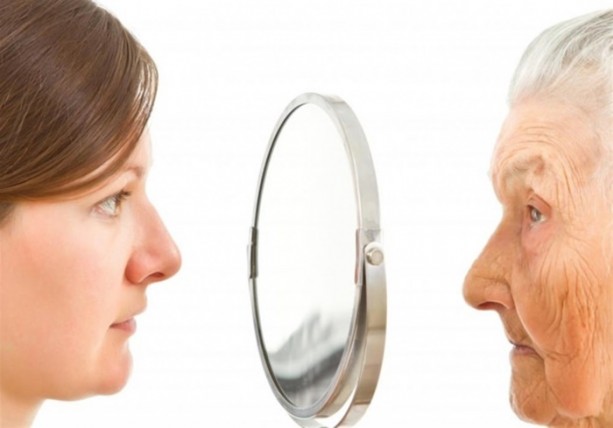  Vücut yaşınızı hesaplayın!