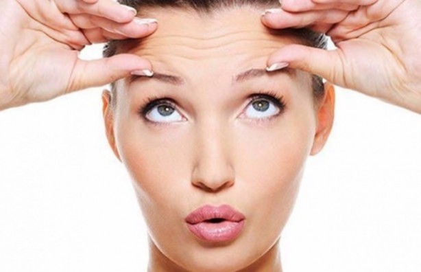 Foto - Vücut yaşınızı hesaplayın!