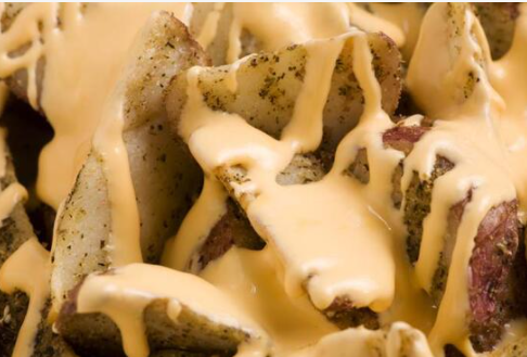 Foto - Vücutta iltihaba neden oluyor! Mutfağınıza sokmayın