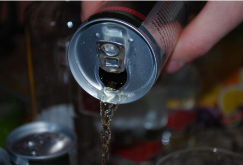 Foto - Vücutta iltihaba neden oluyor! Mutfağınıza sokmayın