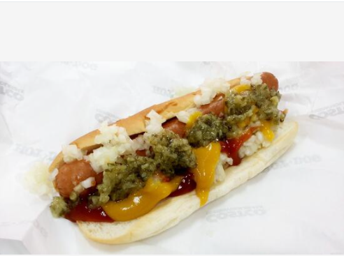 Foto - Vücutta iltihaba neden oluyor! Mutfağınıza sokmayın