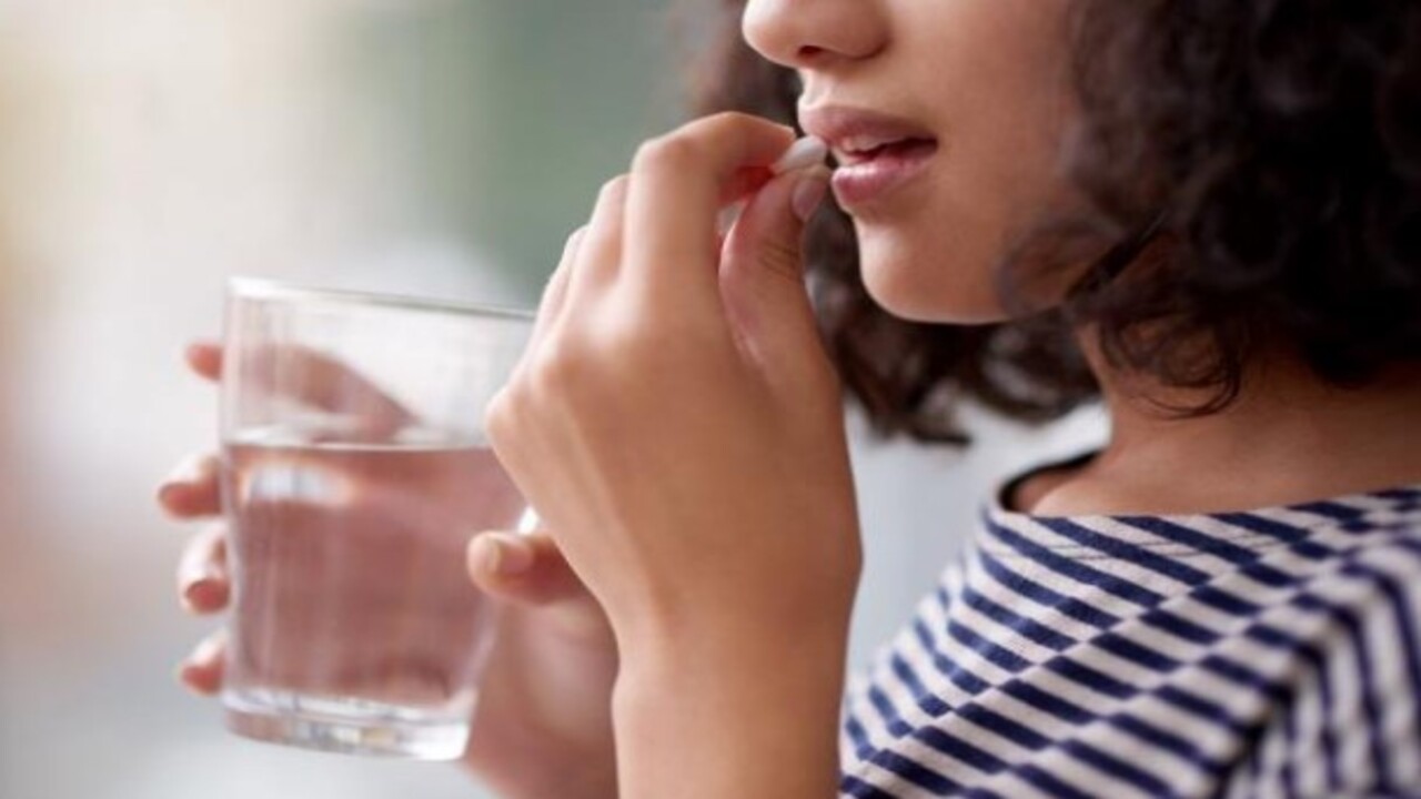 Foto - Vücutta sağlık sorununa yol açıyor! Asla almamanız gereken 3 vitamin takviyesi