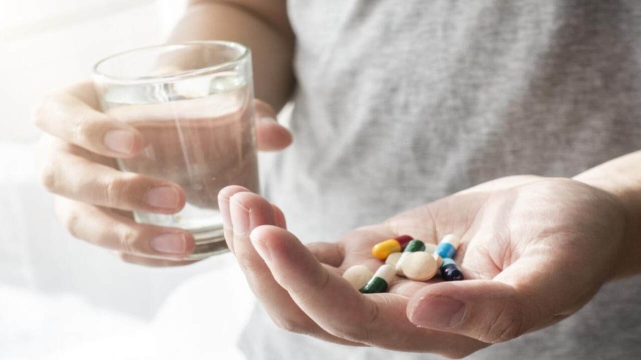 Foto - Vücutta sağlık sorununa yol açıyor! Asla almamanız gereken 3 vitamin takviyesi