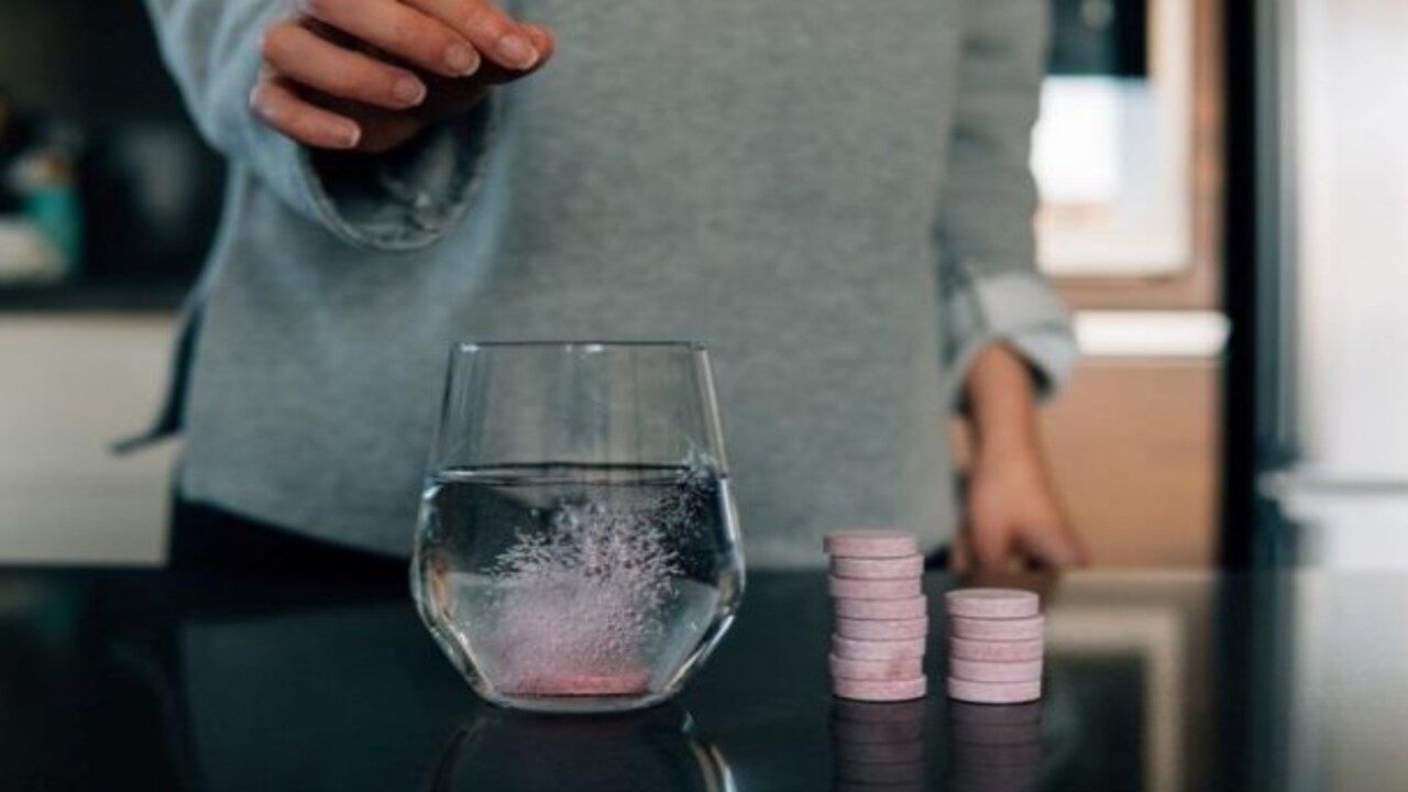 Foto - Vücutta sağlık sorununa yol açıyor! Asla almamanız gereken 3 vitamin takviyesi