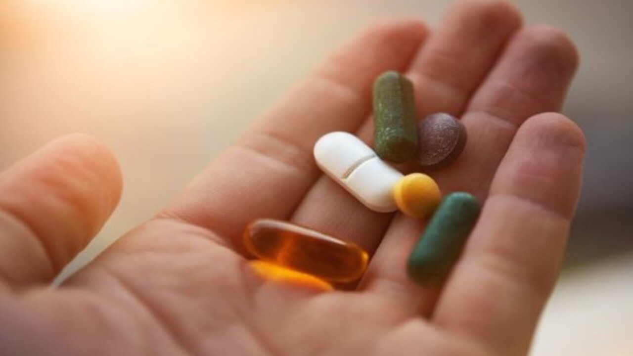 Vücutta sağlık sorununa yol açıyor! Asla almamanız gereken 3 vitamin takviyesi