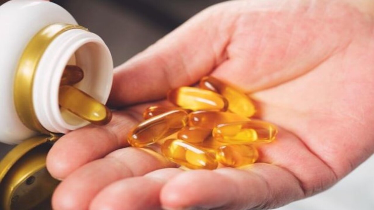 Foto - Vücutta sağlık sorununa yol açıyor! Asla almamanız gereken 3 vitamin takviyesi