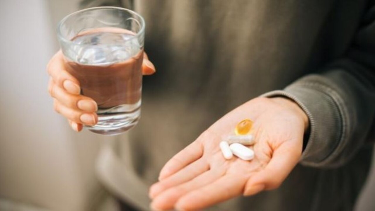 Foto - Vücutta sağlık sorununa yol açıyor! Asla almamanız gereken 3 vitamin takviyesi