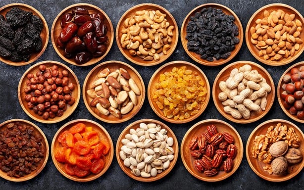 Foto - Vücuttaki demirin eksildiğini gösteren 10 işaret