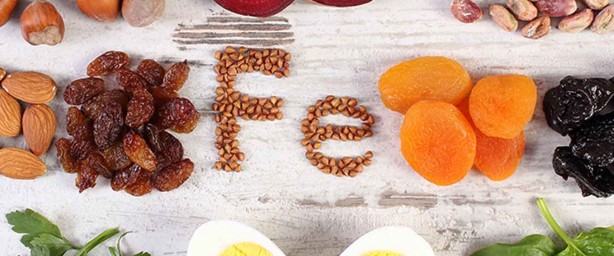 Foto - Vücuttaki demirin eksildiğini gösteren 10 işaret