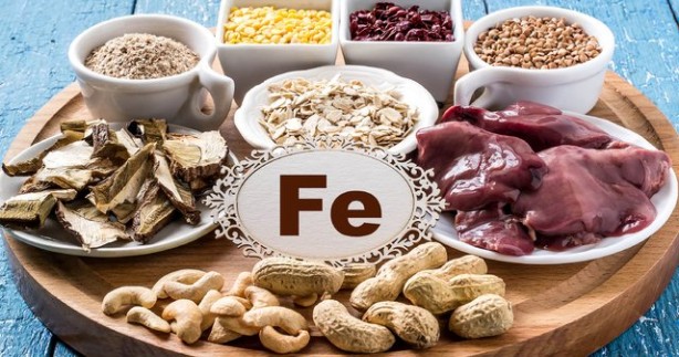 Foto - Vücuttaki demirin eksildiğini gösteren 10 işaret