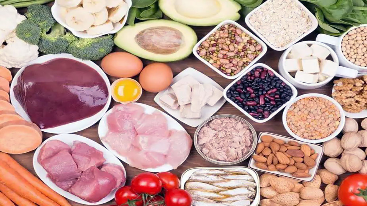 Foto - Vücuttaki eksikliği hastanelik ediyor! Bu 2 vitamini asla ihlal etmeyin