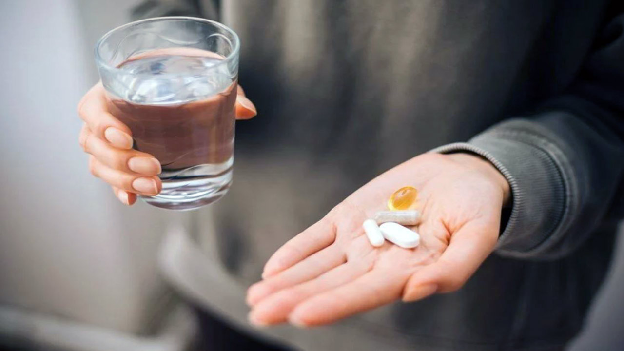 Foto - Vücuttaki eksikliği hastanelik ediyor! Bu 2 vitamini asla ihlal etmeyin