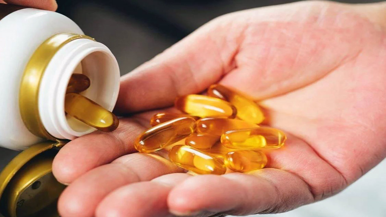 Vücuttaki eksikliği hastanelik ediyor! Bu 2 vitamini asla ihlal etmeyin