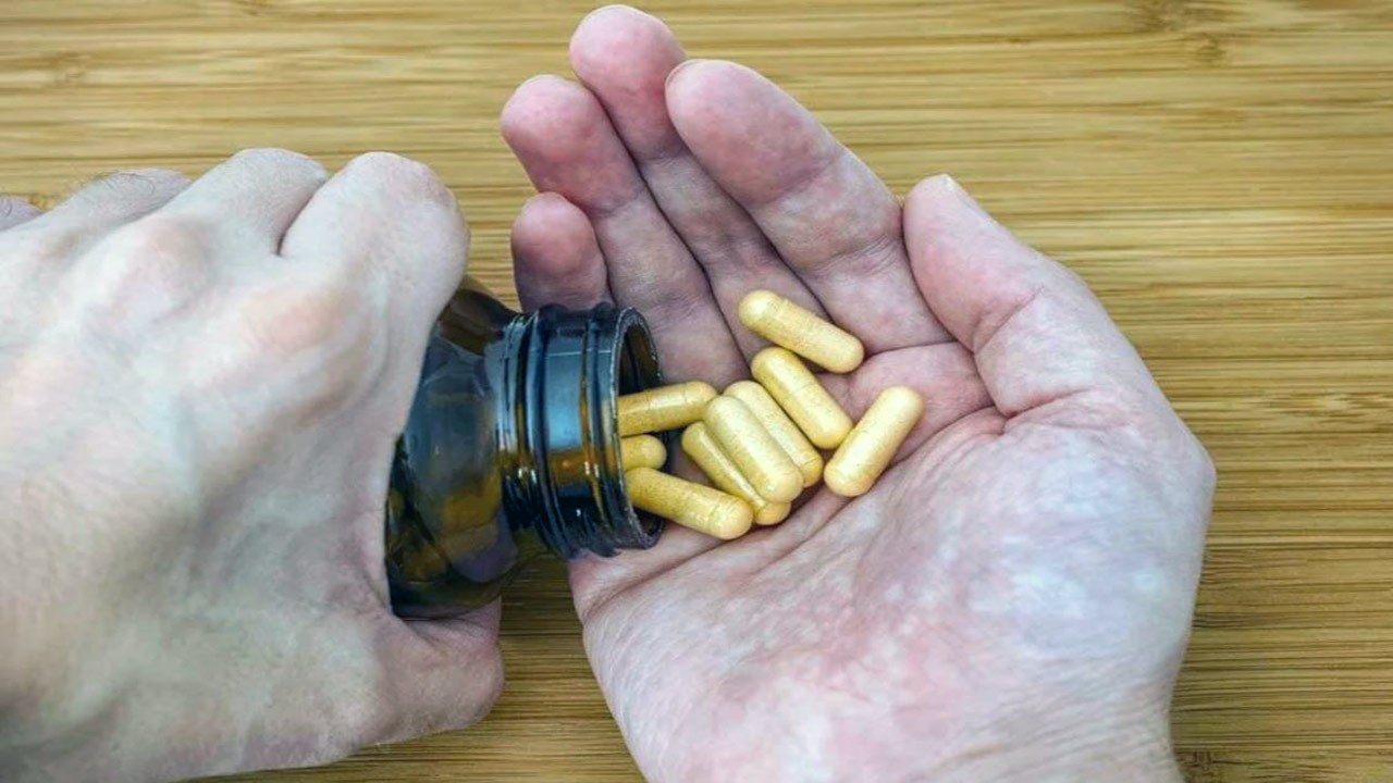 Foto - Vücuttaki eksikliği hastanelik ediyor! Bu 2 vitamini asla ihlal etmeyin