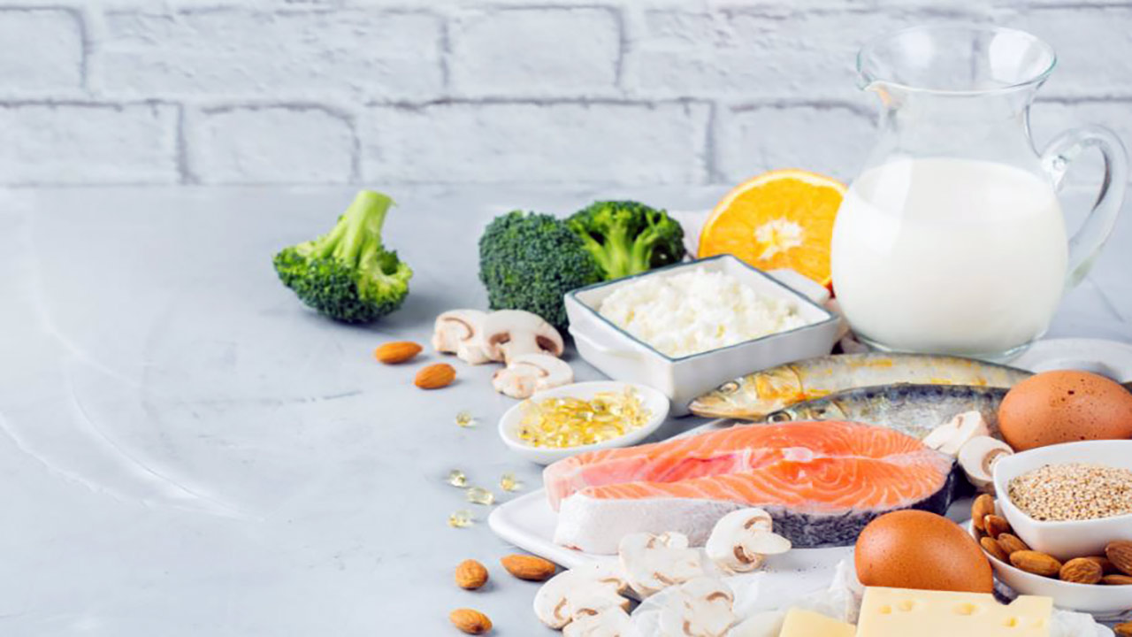 Foto - Vücuttaki eksikliği hastanelik ediyor! Bu 2 vitamini asla ihlal etmeyin