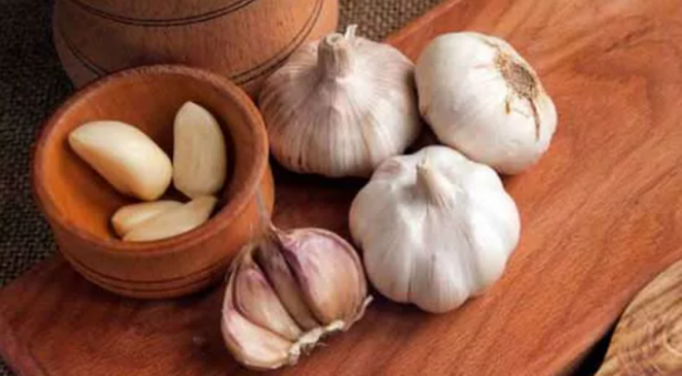 Foto - Vücuttaki iltihabı kurutan 10 besin