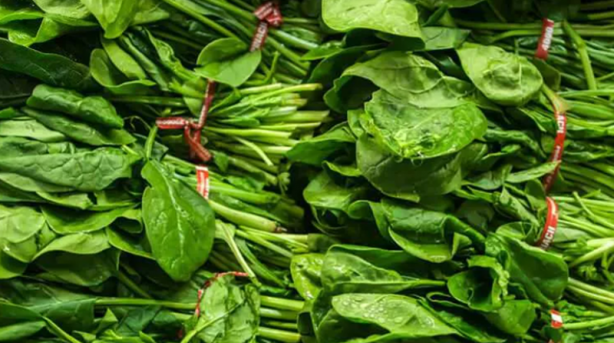 Foto - Vücuttaki iltihabı kurutan 10 besin