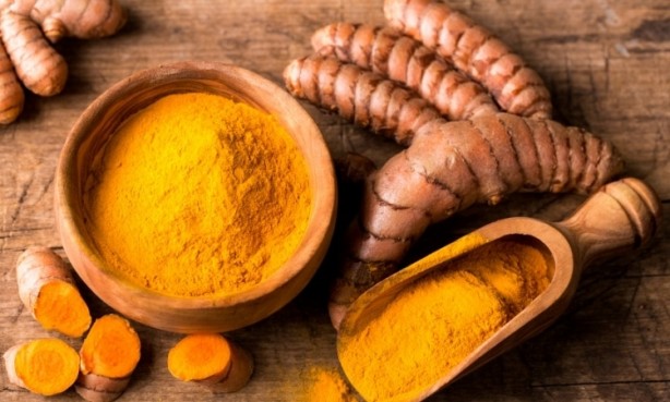 Foto - Vücuttaki iltihabı önleyen besinler