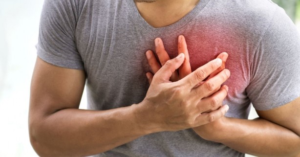 Foto - Vücuttaki iltihabı önleyen besinler