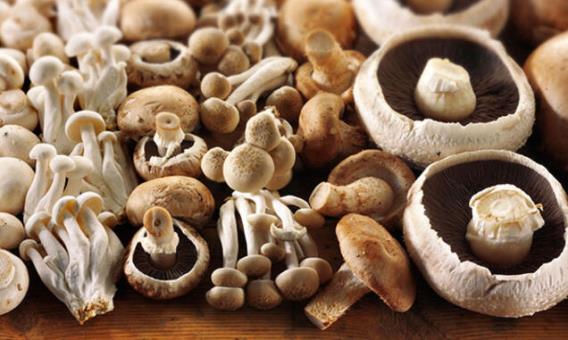 Foto - Vücuttaki iltihabı önleyen besinler