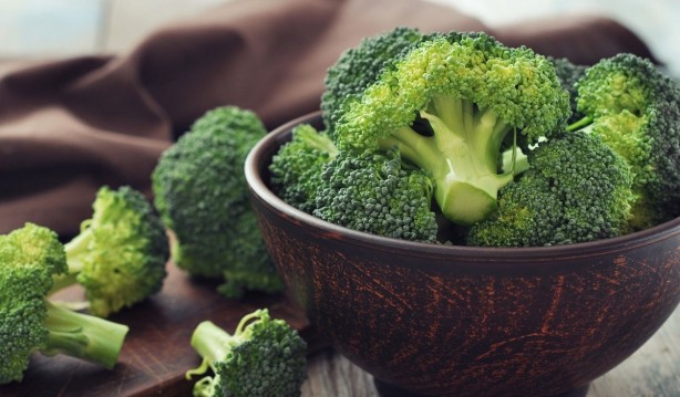 Foto - Vücuttaki iltihabı önleyen besinler