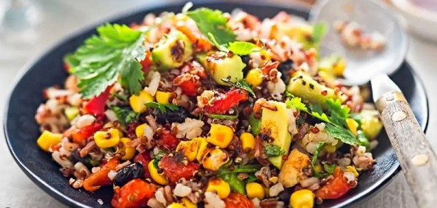 Foto - Vücuttaki ödemi atıyor, mum gibi eritiyor! Saatlerce tokluk hissi veriyor