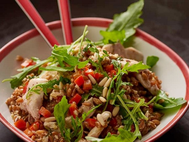 Foto - Vücuttaki ödemi atıyor, mum gibi eritiyor! Saatlerce tokluk hissi veriyor