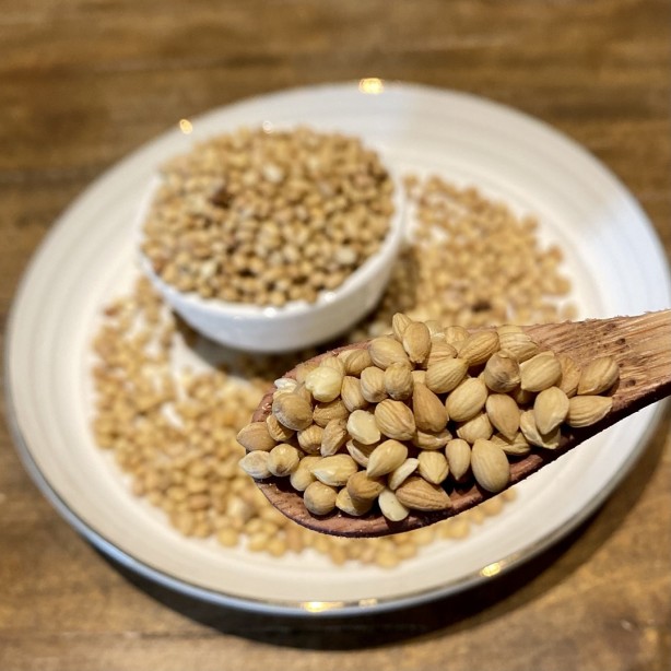 Foto - Vücuttaki toksinleri söküp atan karışım