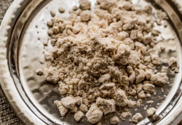 Foto - Vücuttaki toksinleri söküp atan karışım