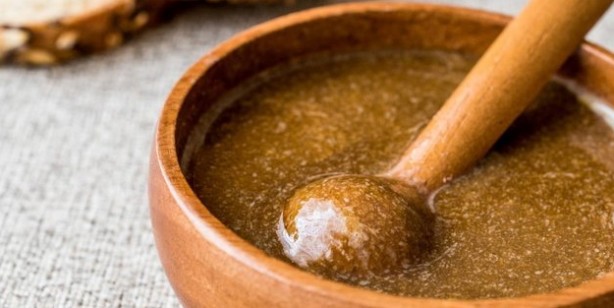 Foto - Vücuttaki tüm zehri atan gıda: Resmen söküp atıyor, kapış kapış satılıyor! Metabolizmayı destekleyecek