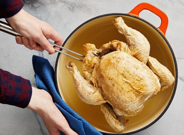 Foto - Vücuttaki ürik asidi düşürebilecek 8 besin şoke etti! Görülmemiş oranda en hızlı böyle önlüyor, deva oluyor 