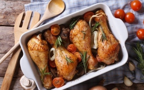 Foto - Vücuttaki yağı kasa çeviren mucize besinler! Kısa sürede yağı yakıp kas oranını arttırıyor