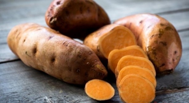 Foto - Vücuttaki yağı kasa çeviren mucize besinler! Kısa sürede yağı yakıp kas oranını arttırıyor