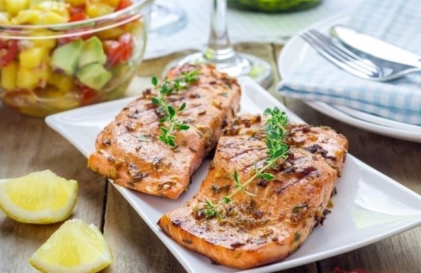 Foto - Vücuttaki yağı kasa çeviren mucize besinler! Kısa sürede yağı yakıp kas oranını arttırıyor