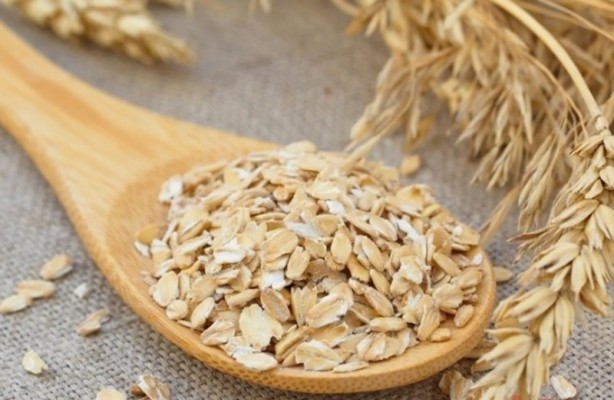 Foto - Vücuttaki yağı kasa çeviren mucize besinler! Kısa sürede yağı yakıp kas oranını arttırıyor