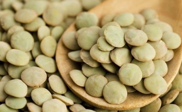 Foto - Vücuttaki yağı kasa çeviren mucize besinler! Kısa sürede yağı yakıp kas oranını arttırıyor