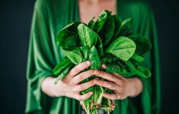 Foto - Vücuttaki yağı kasa çeviren mucize besinler! Kısa sürede yağı yakıp kas oranını arttırıyor