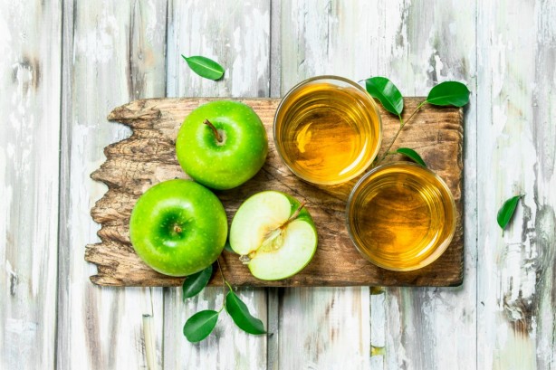 Foto - Vücuttaki yağları eriten 8 besin