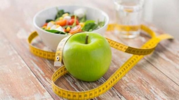 Foto - Vücuttaki yağları eriten 8 besin