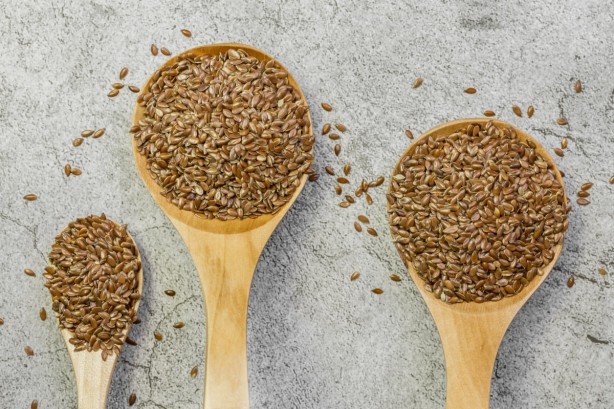 Foto - Vücuttaki yağları eriten 8 besin