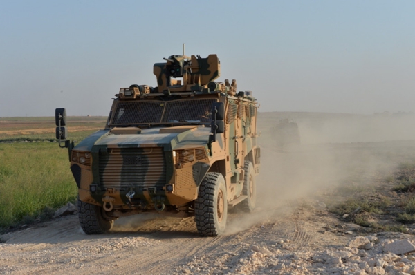 Foto - Vuran'a entegre edilecek! Yerli motorun seri üretimi başlıyor