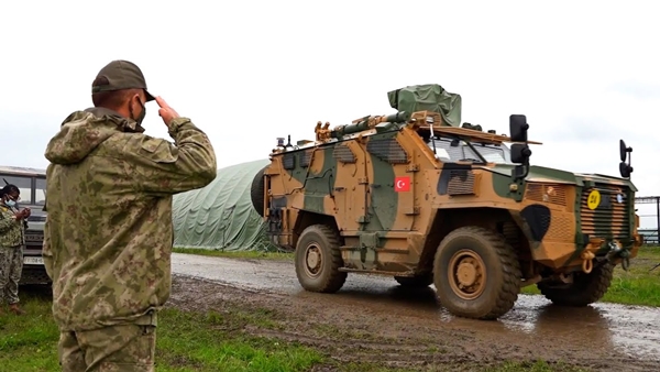 Foto - Vuran'a entegre edilecek! Yerli motorun seri üretimi başlıyor