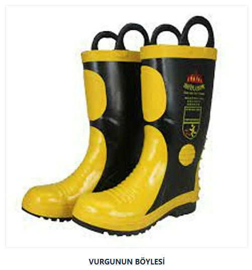 Foto - Vurgunun böylesi: CHP'li İBB'de yeni skandal! Milyonluk çizmeli hortum