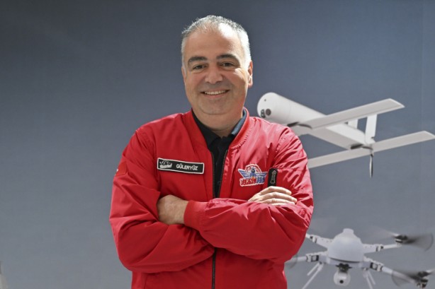 Foto - Vurucu İHA sistemi ALPAGU ilk kez ihraç edildi: Türk İHA'ları gündemi altüst edecek! O isim duyurdu 