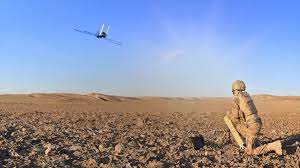 Foto - Vurucu İHA sistemi ALPAGU ilk kez ihraç edildi: Türk İHA'ları gündemi altüst edecek! O isim duyurdu 