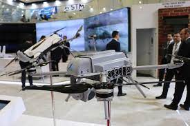 Foto - Vurucu İHA sistemi ALPAGU ilk kez ihraç edildi: Türk İHA'ları gündemi altüst edecek! O isim duyurdu 