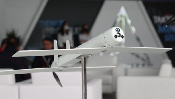 Vurucu İHA sistemi ALPAGU ilk kez ihraç edildi: Türk İHA'ları gündemi altüst edecek! O isim duyurdu 