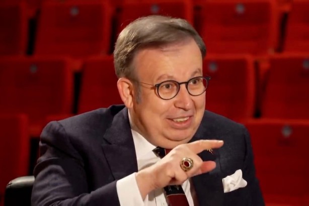 Foto - Vurulan Türk SİHA'sıyla ilgili Cihat Yaycı'dan şok çıkış! O Arap ülkesinin ismi geçiyor