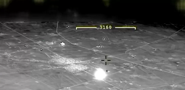 Foto - Vurulan Türk SİHA'sıyla ilgili Cihat Yaycı'dan şok çıkış! O Arap ülkesinin ismi geçiyor